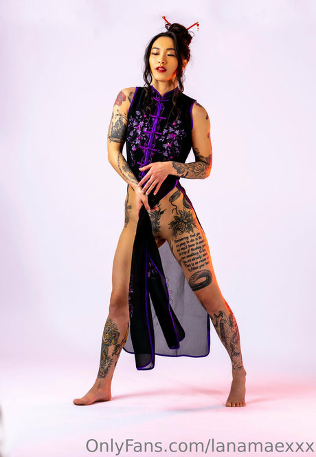 lanamaexxx perfekte erotische galerie