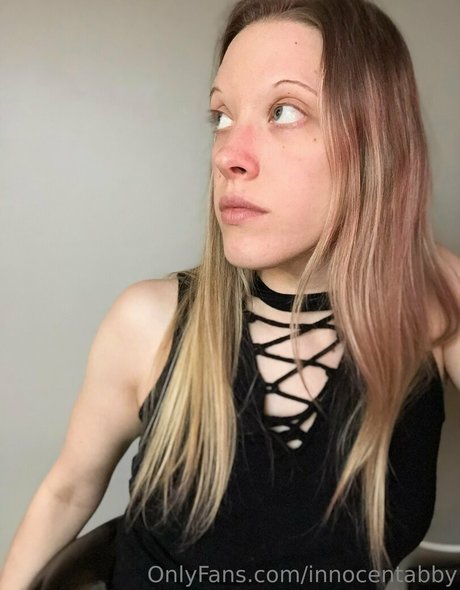 innocentabby porno schöne galerien