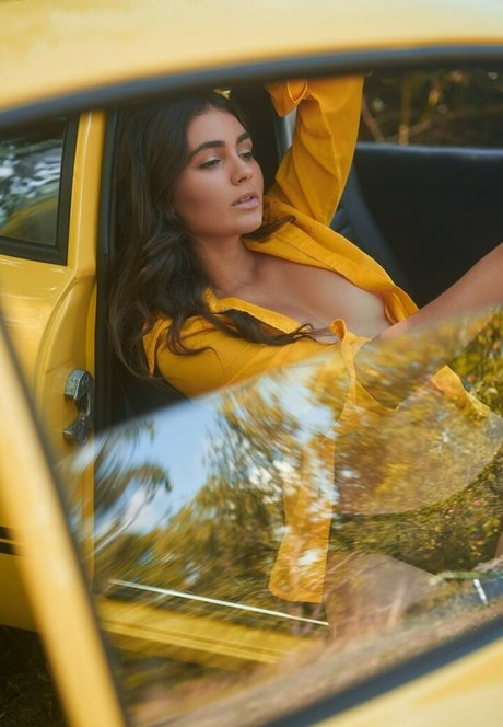 Katerina Bila xxx sex bild