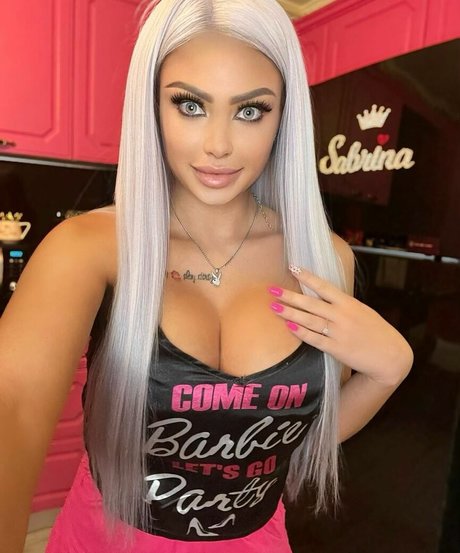 Sabrinabarbie hd perfekte archiv