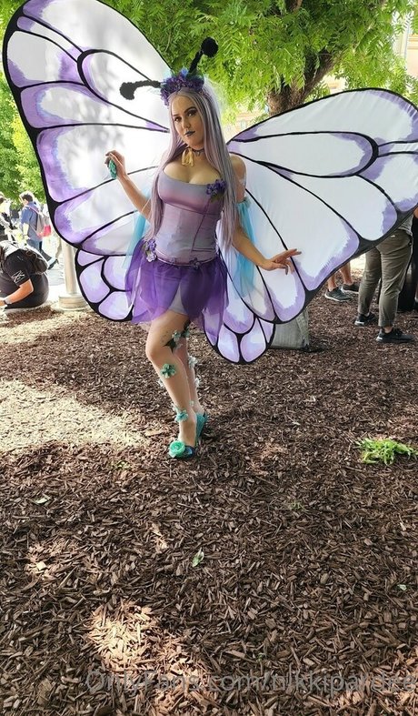 nikkipardee schöne kunst bild