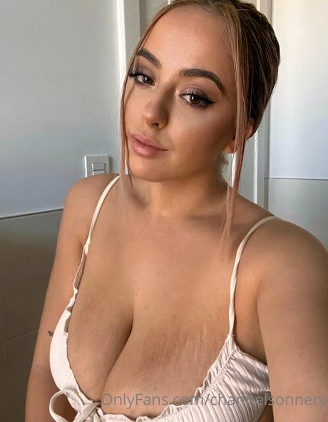 Channelsonnery sexy perfekte galerie