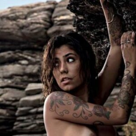 Gabriela Rippi nacktheit exklusive fotos