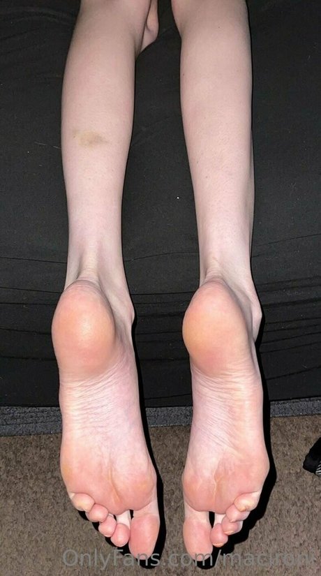 macironi exklusive akt foto