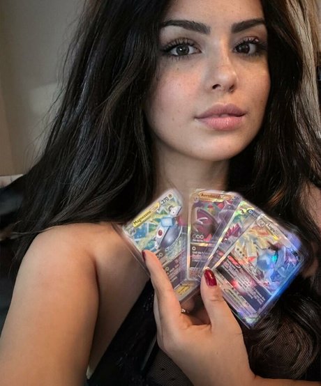 Cl0utstrife perfekte pornographische foto