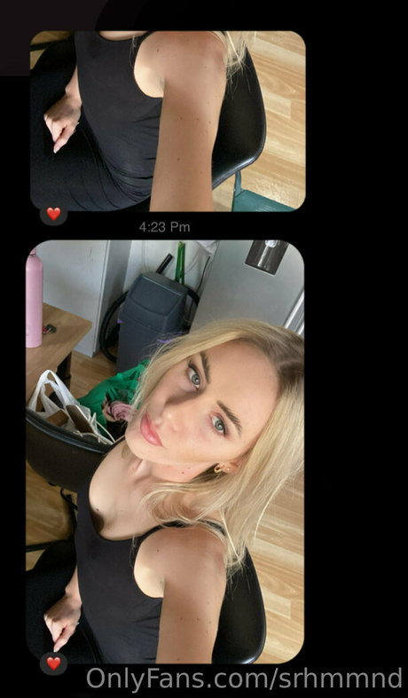 srhmmnd exklusive schöne fotos