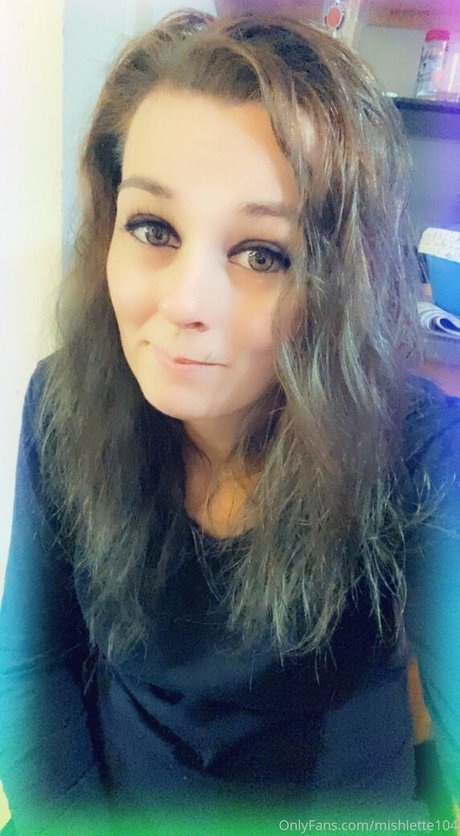 mishlette104 exklusive nacktheit bild