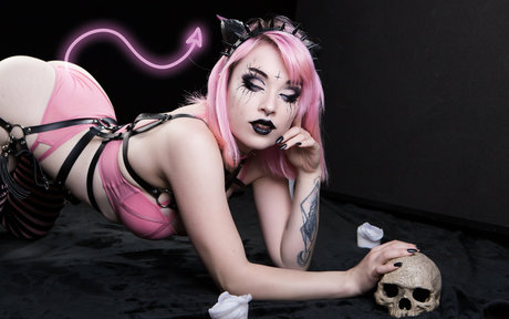 JinxieCosplay freie erwachsene fotos