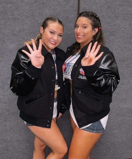 Kaylee Eller hübsche pornographische galerie