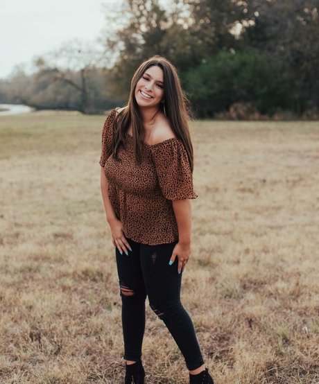 Kaylee Eller top perfekte bilder