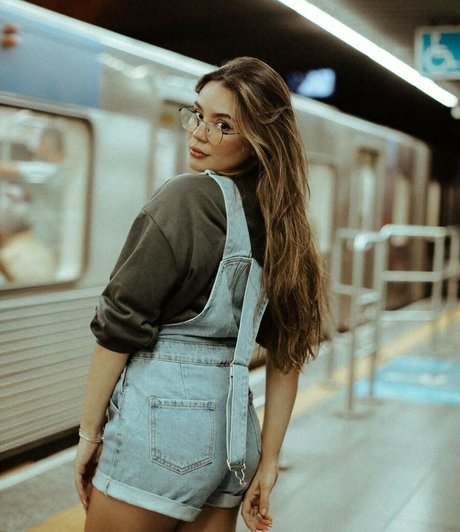 Barbara Emely beste heiße bilder