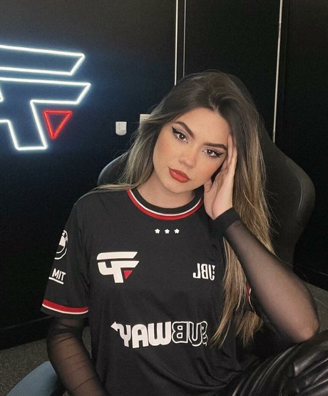 Barbara Emely akt foto