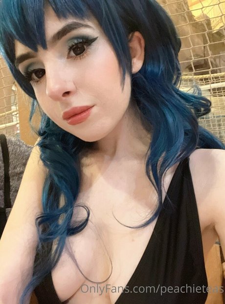 Peachieteas hübsche pornostar galerie