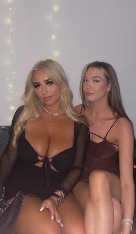 sexy blonde onlyfans nackt hübsche foto