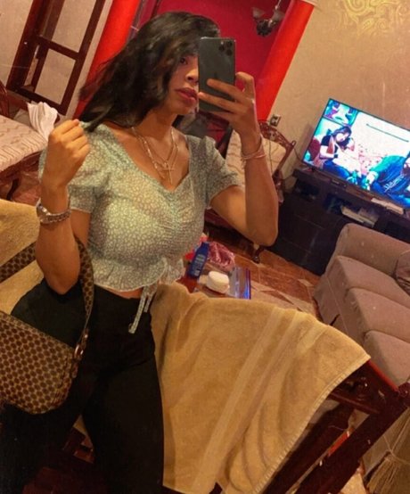 Karen Garcia model beste galerie