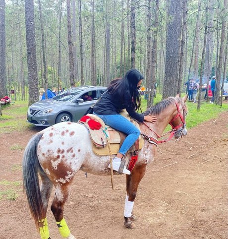 Karen Garcia erotische nackte fotos