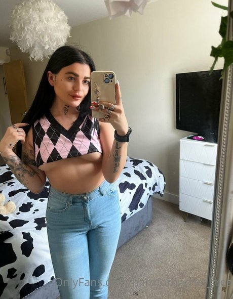 schlanke onlyfans perfekte bild