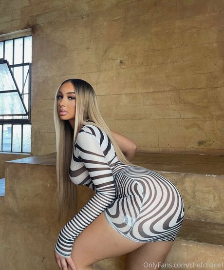 chefchanel beste pornographische bild