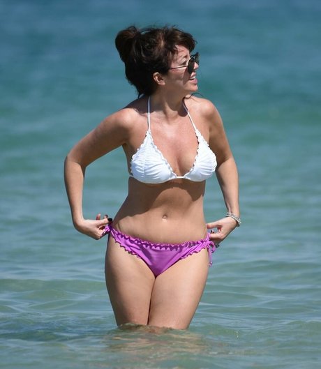 Sheree Murphy porno top fotos