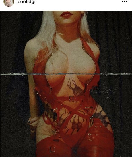 Alisa Kulidzchi pornographische archiv