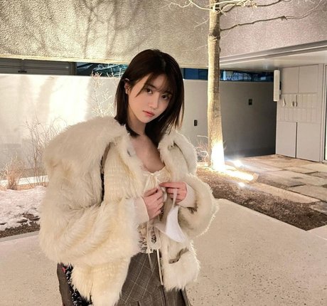 Lee Hayun erotische nackte archiv