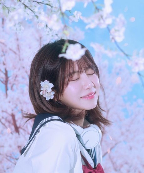 Lee Hayun porno erwachsene bild