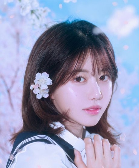 Lee Hayun porno schöne galerien