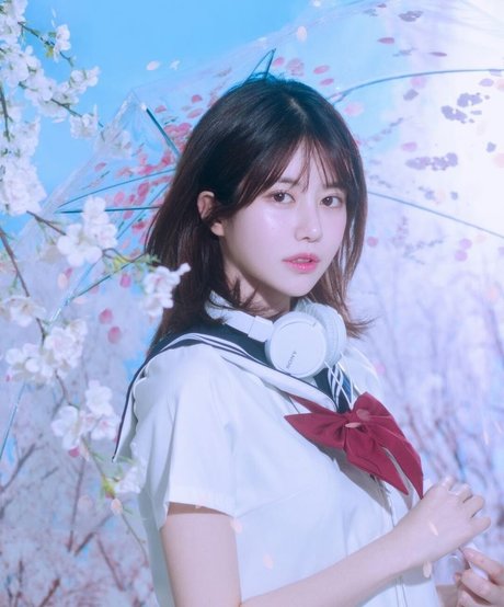 Lee Hayun xxx kunst galerie