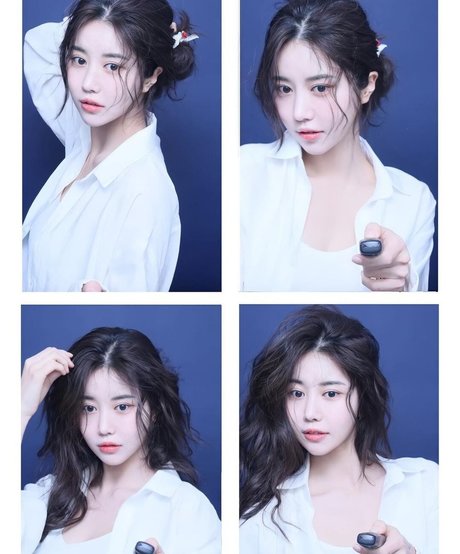 Lee Hayun beste pornostar foto