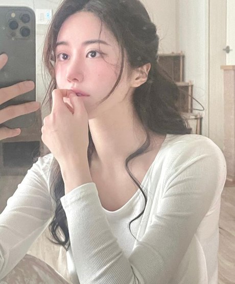 Lee Hayun Profilfoto