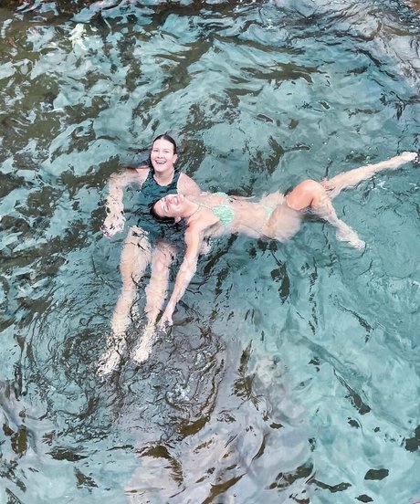 Mariana Nery perfekte nacktheit galerie