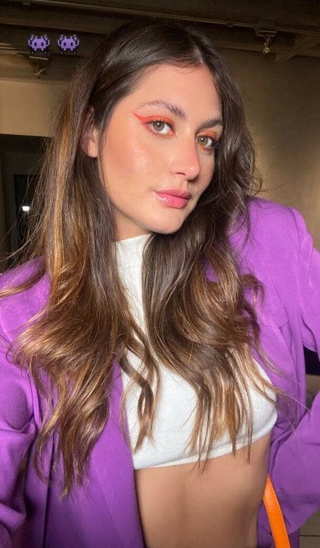 Mariana Nery top akt bilder