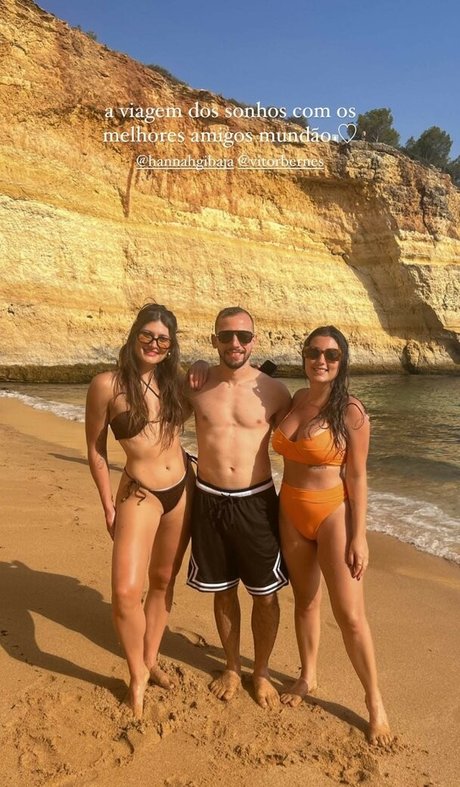 Mariana Nery xxx hd galerien