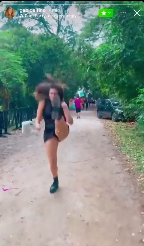 Mariana Nery nackt top bilder