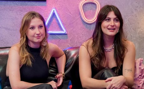 Mariana Nery nackten pornostar fotos