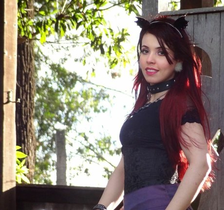 zierliche brünette nur fans porno nacktheit bild