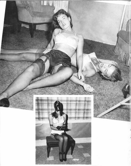 Bettie Page sexy bilder