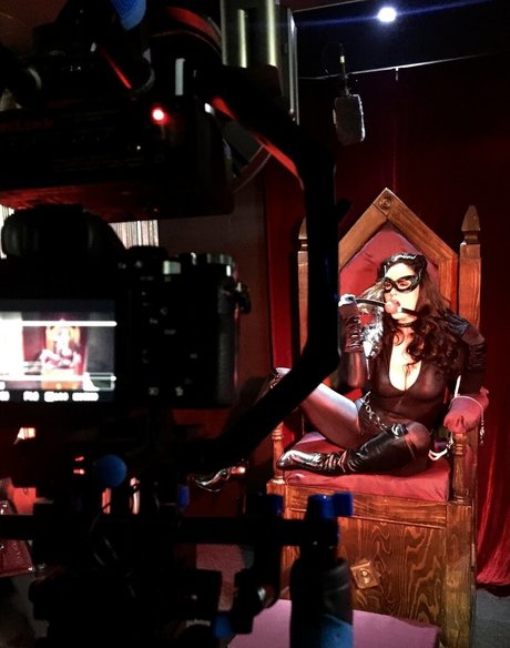 christinacarter sexy nackten bilder