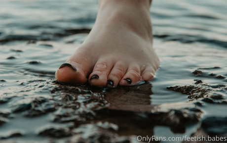 feetish babes xxx nackt galerie