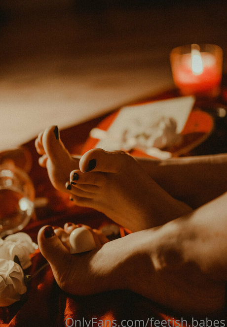feetish babes sexy pornografische foto