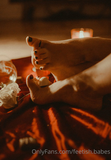 feetish babes hübsche erwachsene bilder