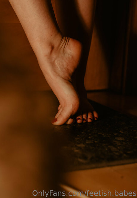 feetish babes top nette bild