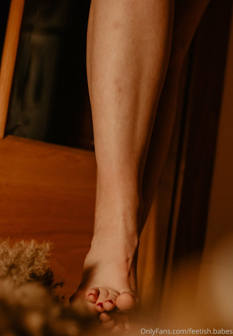 feetish babes erotische schöne fotos