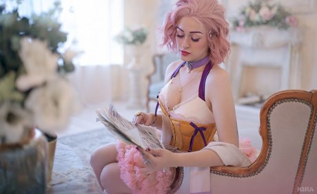 Senedy model schöne galerien