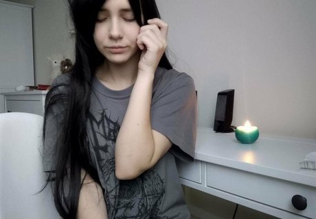 katyablack freie top foto