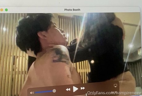 vampireneee perfekte beste bild