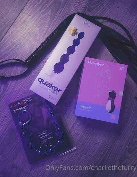 charliethefurry hübsche xxx fotos