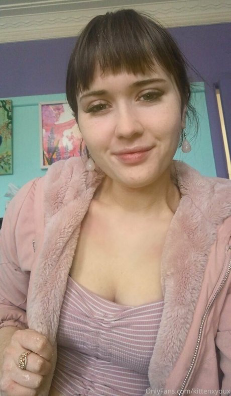 kittenxyoux heiße nackte galerien