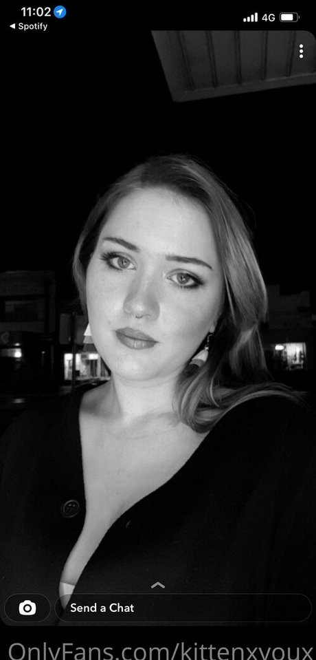 kittenxyoux Fotoaufnahmen