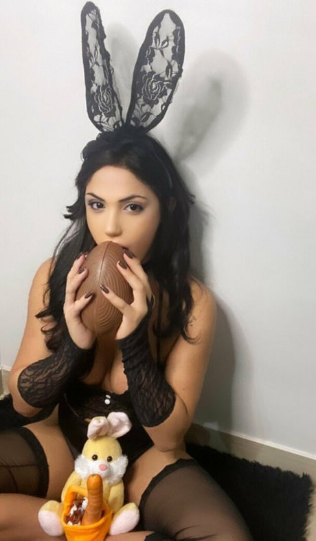 BrunaSantos kunst pornostar bilder